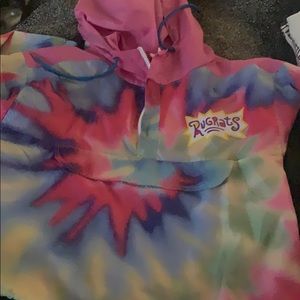 Rugrats jacket